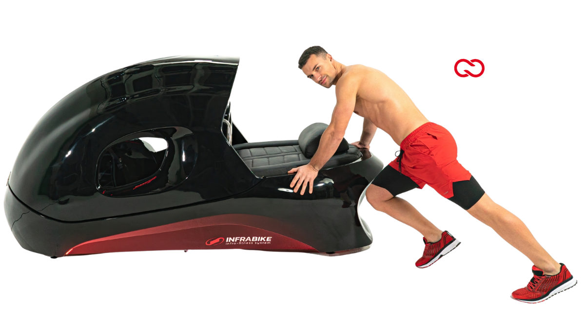 INFRABIKE — Programmi di Allenamento Intelligenti Italia